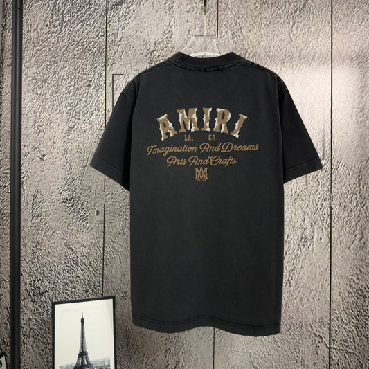 AMIRI-ARTS-N-CRAFT-T-SHIRT