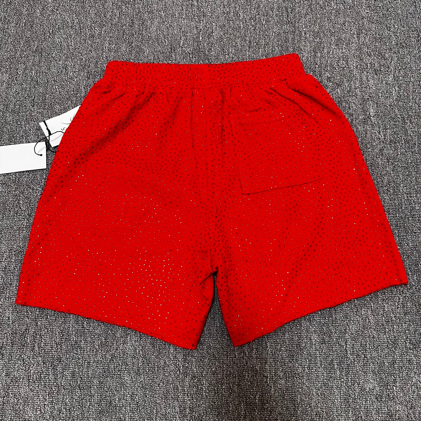 SP5DER-VVS-SHORT
