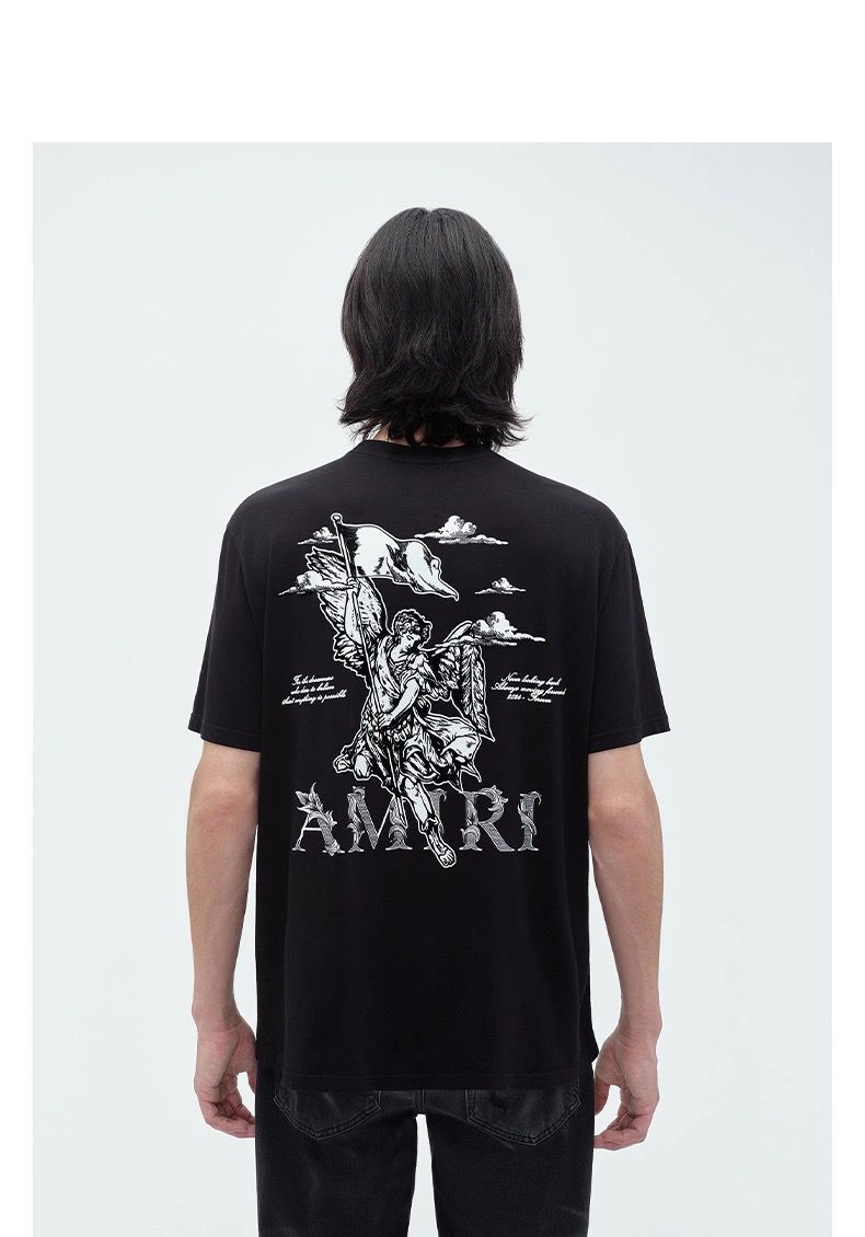 AMIRI-ANGEL-T-SHIRT