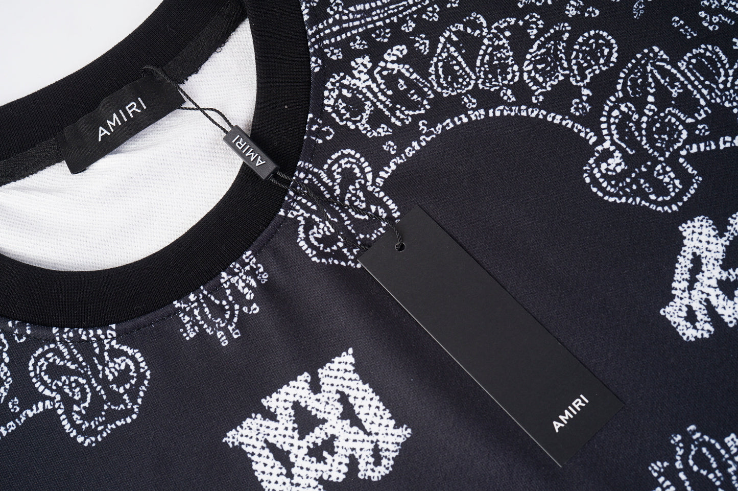 AMIRI-BLCK-N-WHTE-LONG-SLEEVE