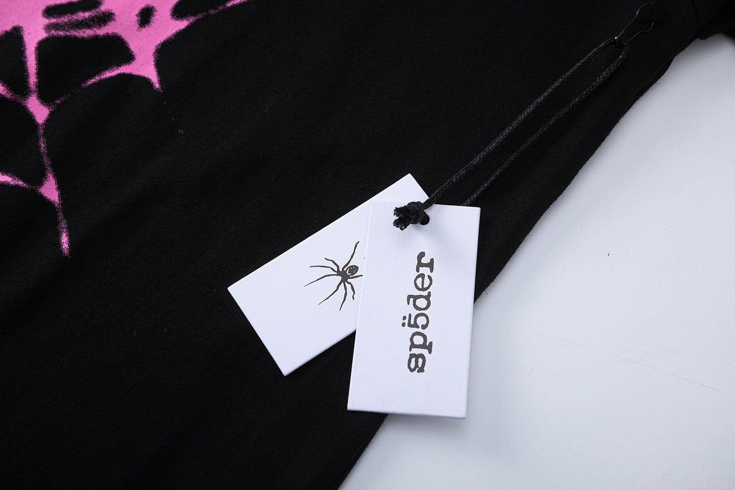 SP5DER-PINK-OG-WEB-T-SHIRT