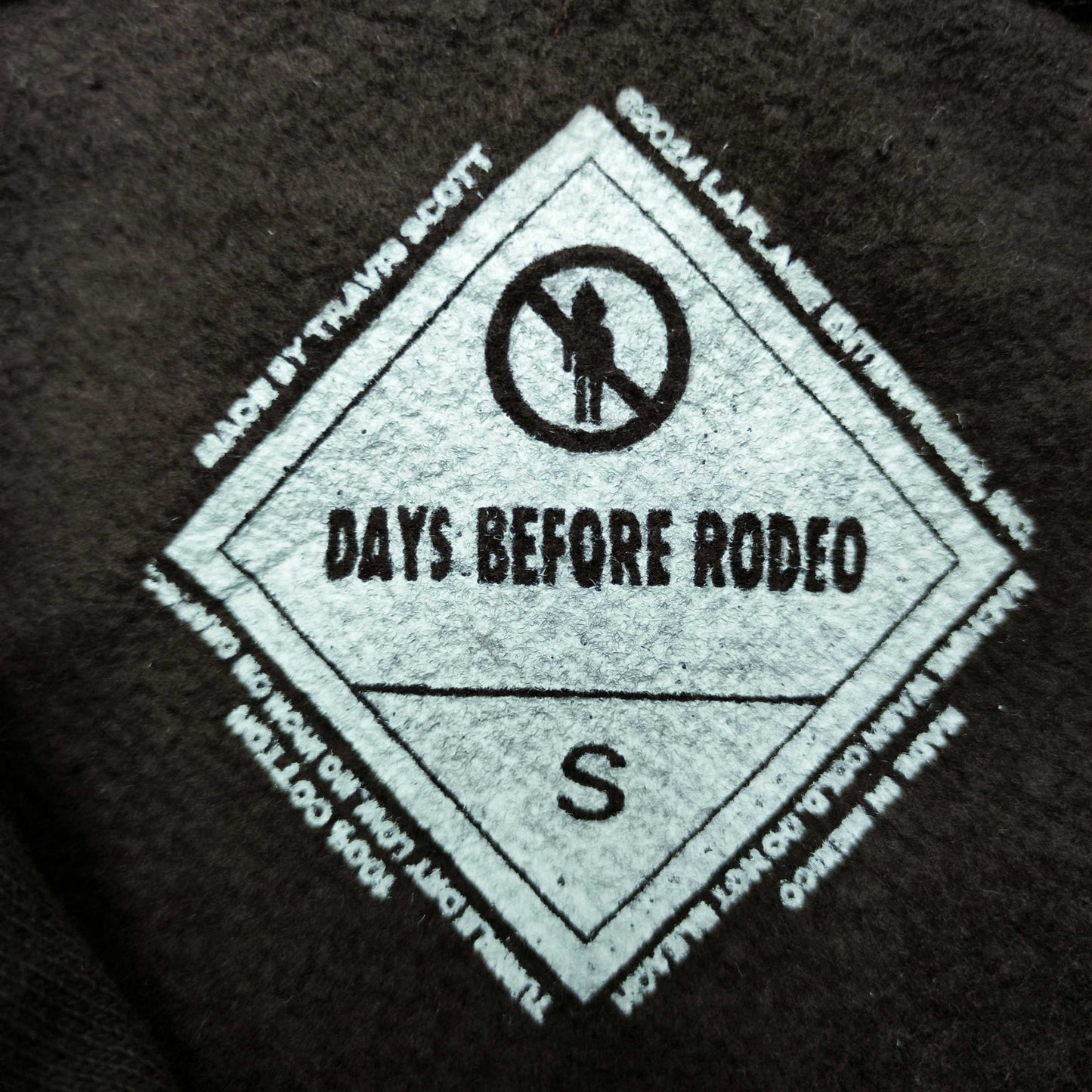 SP5DER-RODEO-ATLANTA-HOODIE