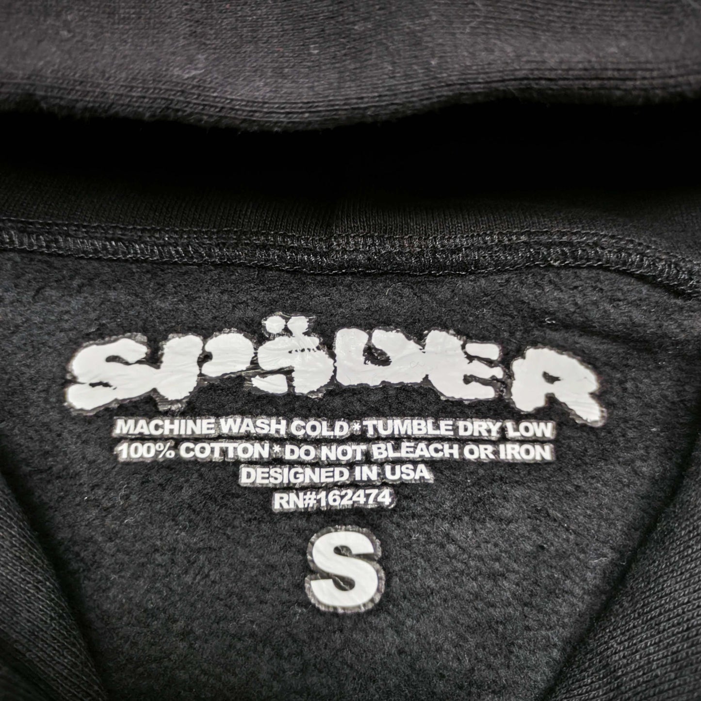 SP5DER-LEGACY-VVS-HOODIE
