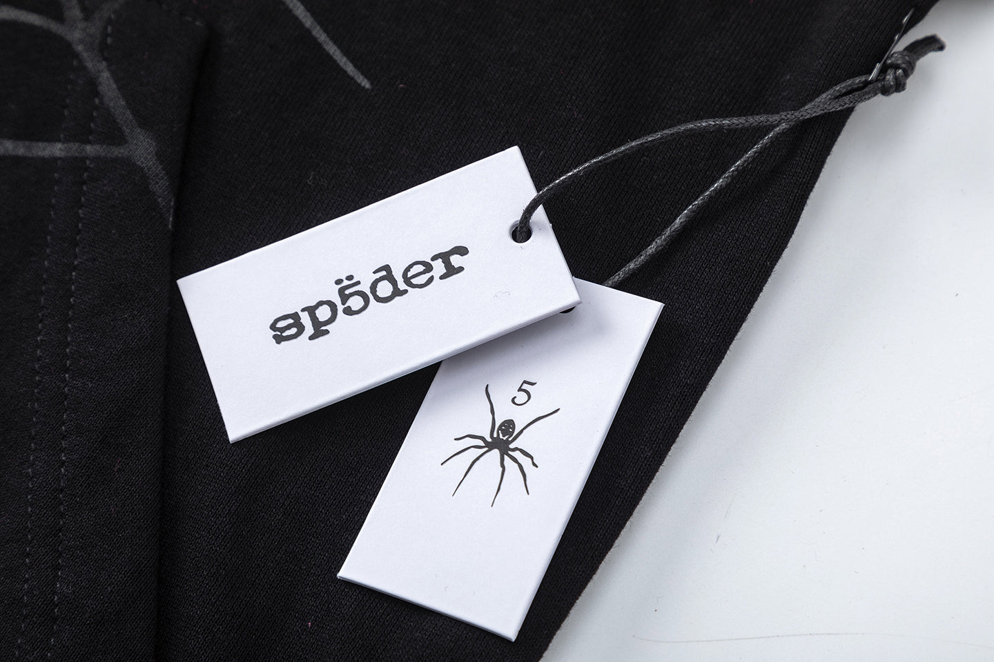 SP5DER-PHANTOM-HOODIE
