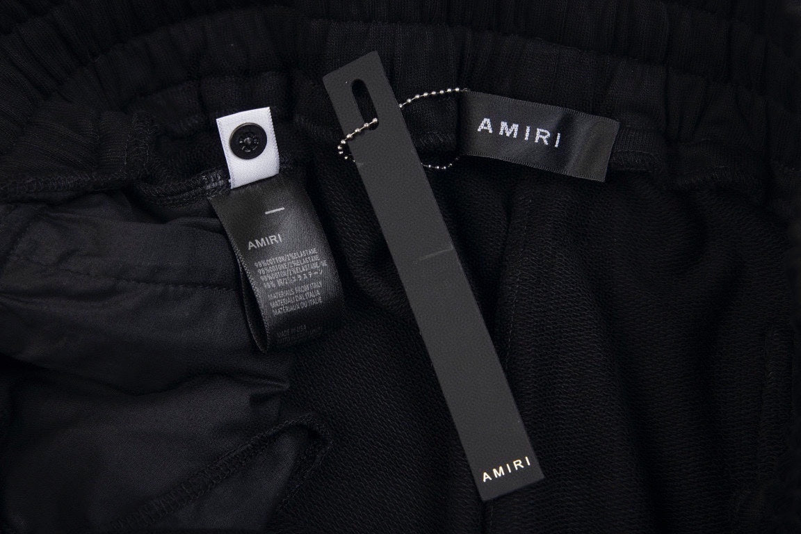 AMIRI-SUN-SHORT
