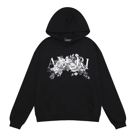 AMIRI-LOGO-FLOWERS-HOODIE
