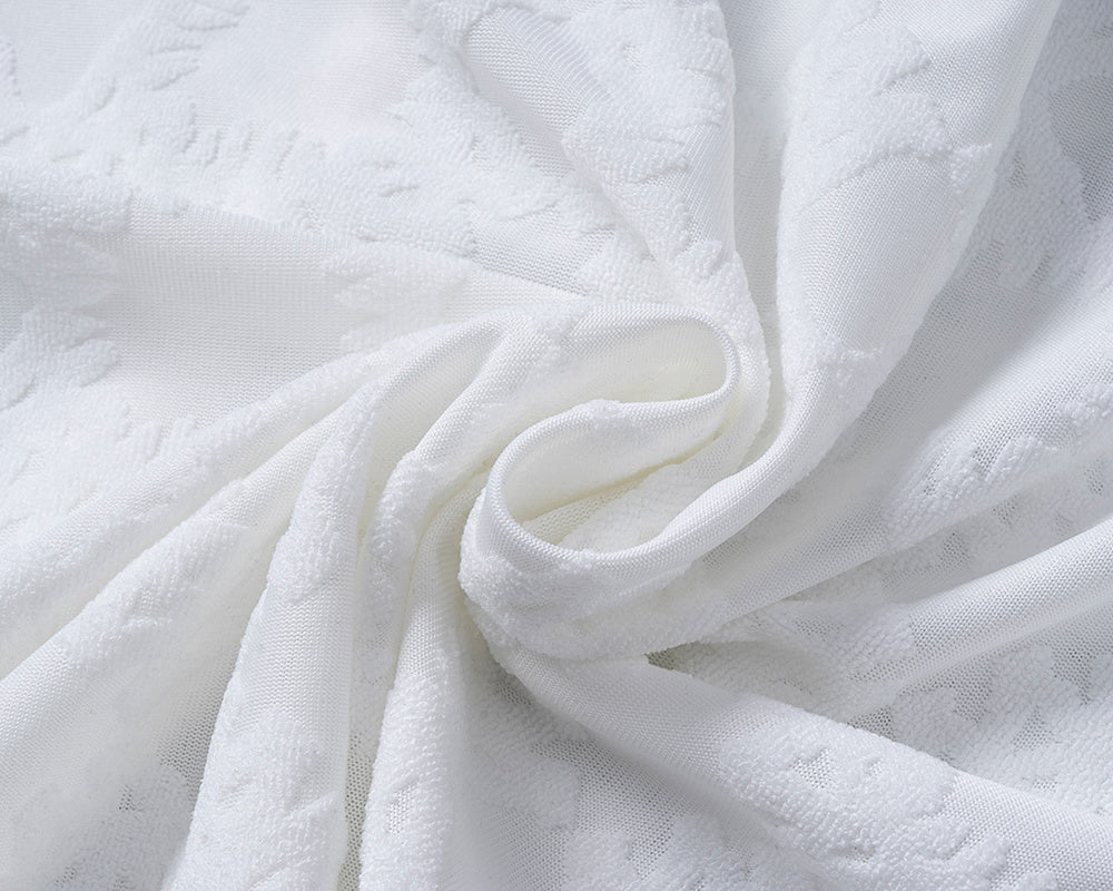 AMIRI-WHITE-SET