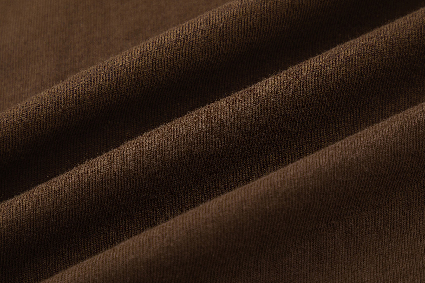 SP5DER-BROWN-555-T-SHIRT