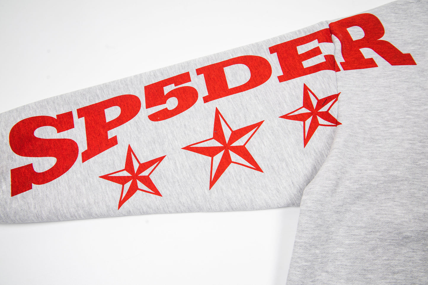 SP5DER-ZIP-HOODIE