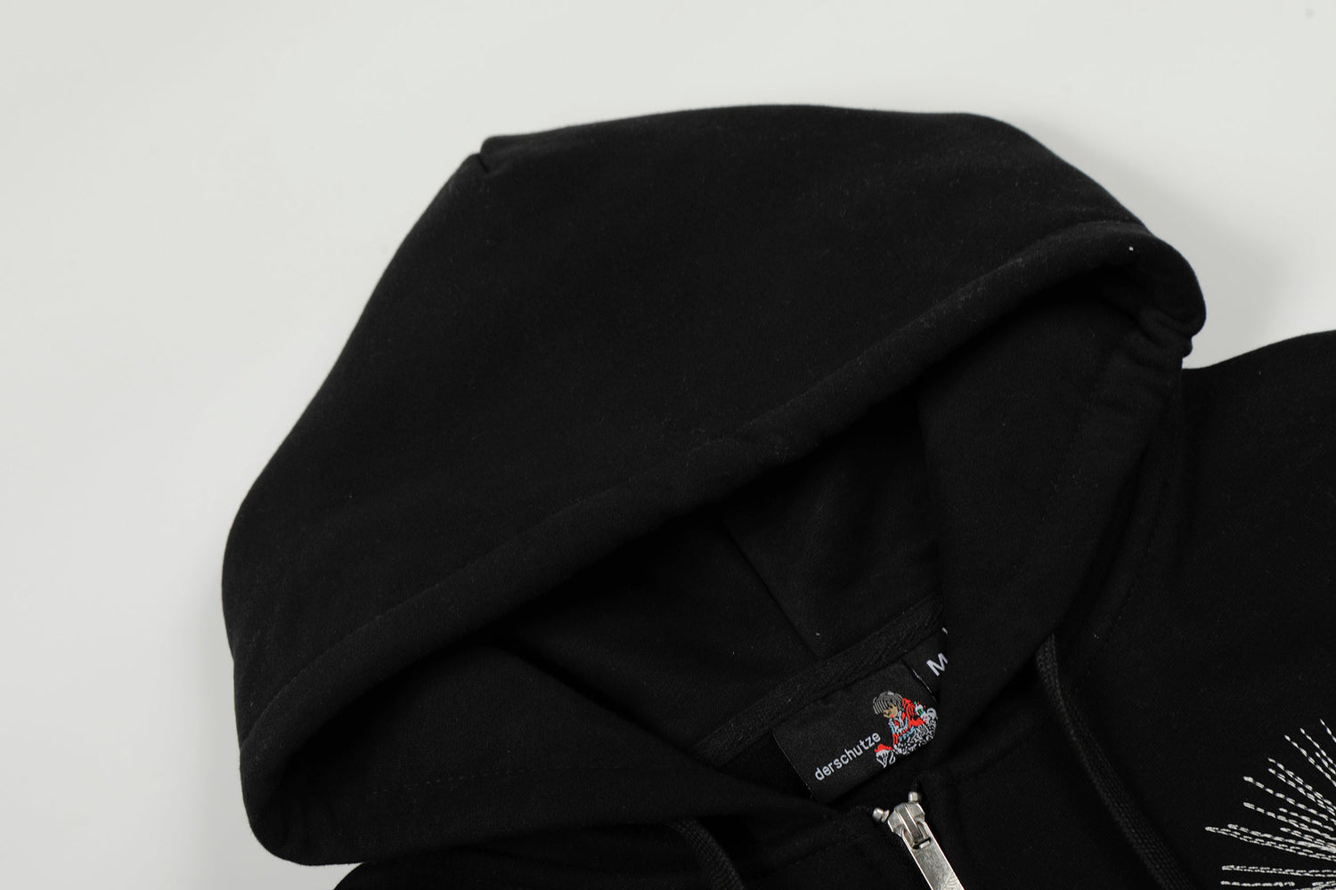 HOODIES