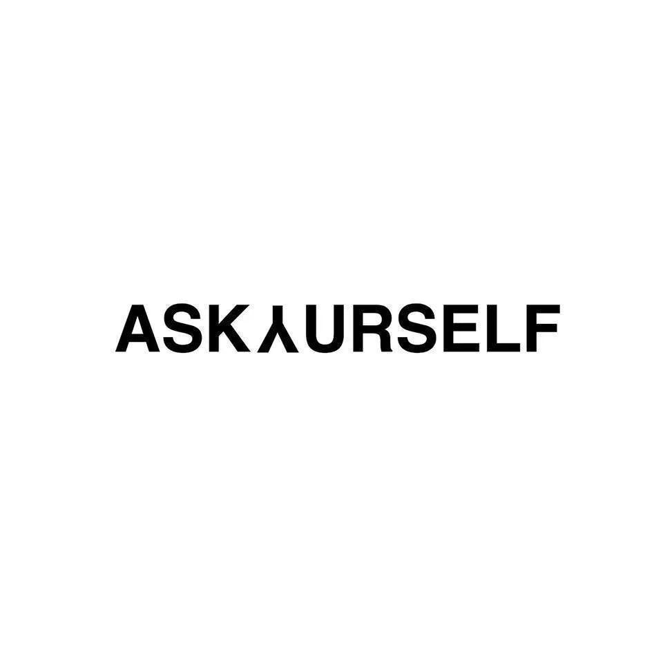 ◼️ASKYURSELF◼️