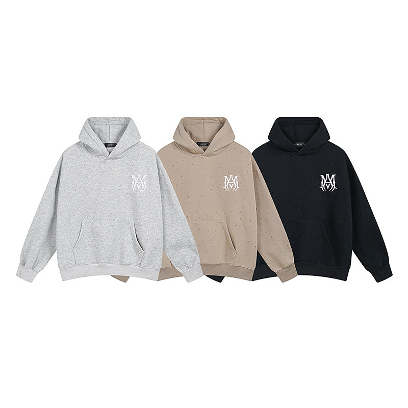 HOODIES