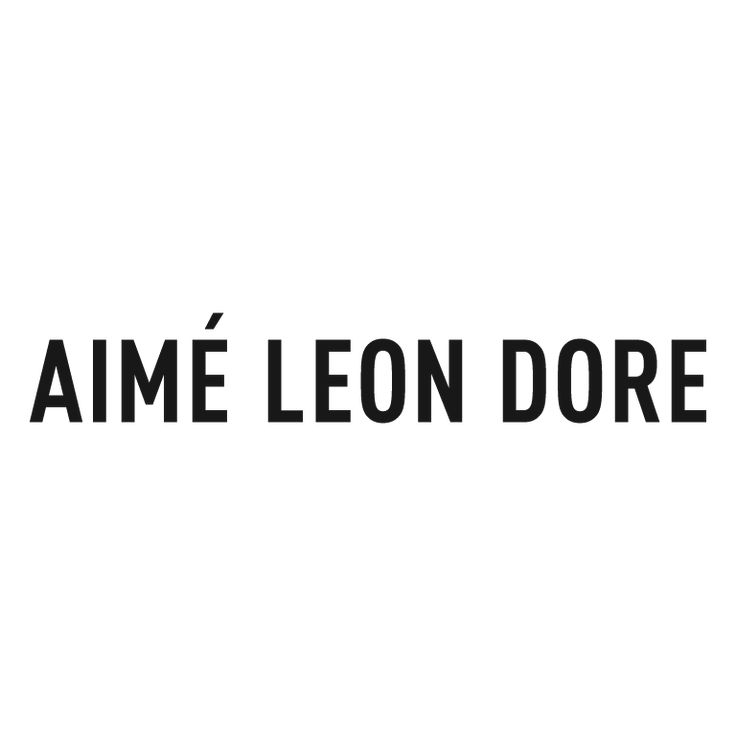 ◼️AIME-LEON-DORE◼️