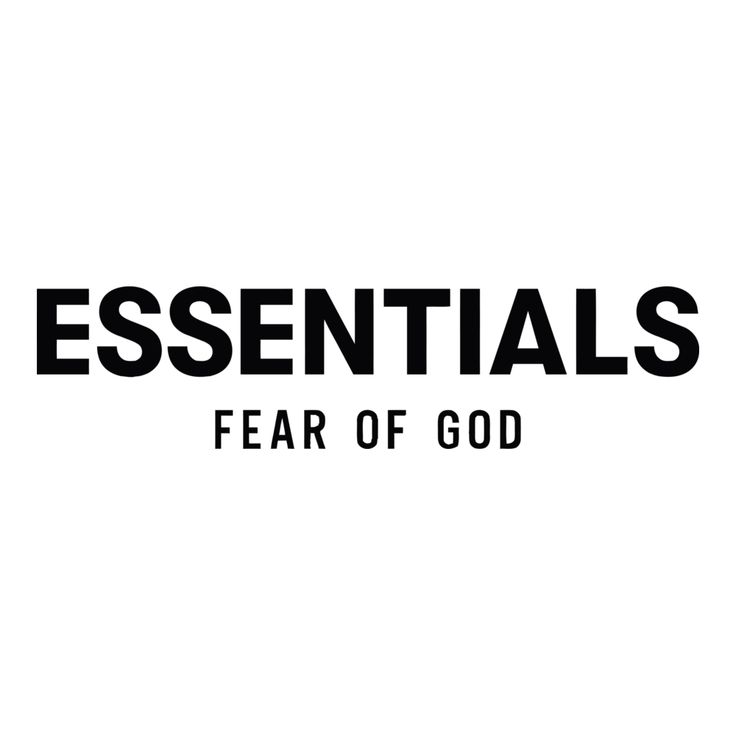 ◼️ESSENTIALS◼️