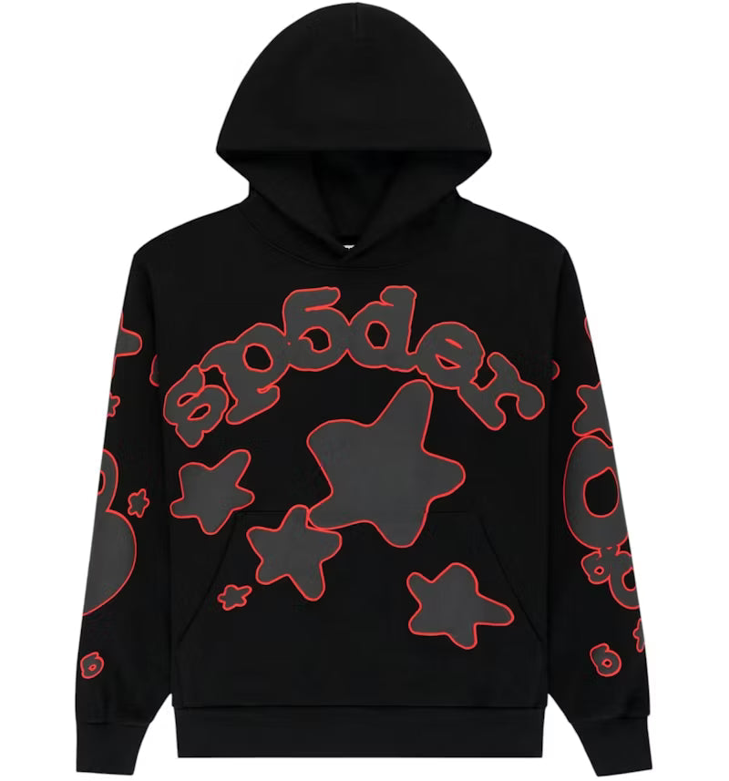 HOODIES-PANTS