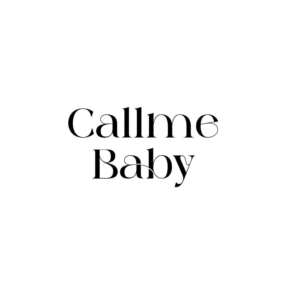 ◼️CALL-ME-BABY◼️