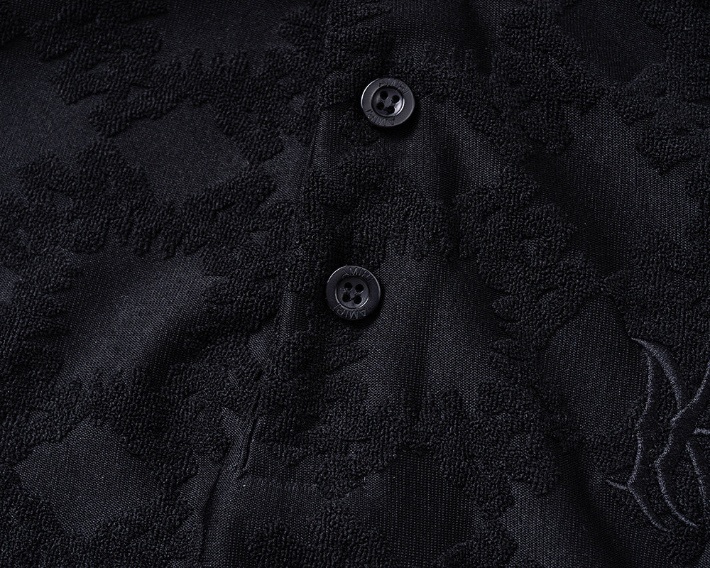 AMIRI-BLACK-SET