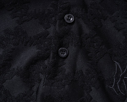 AMIRI-BLACK-SET