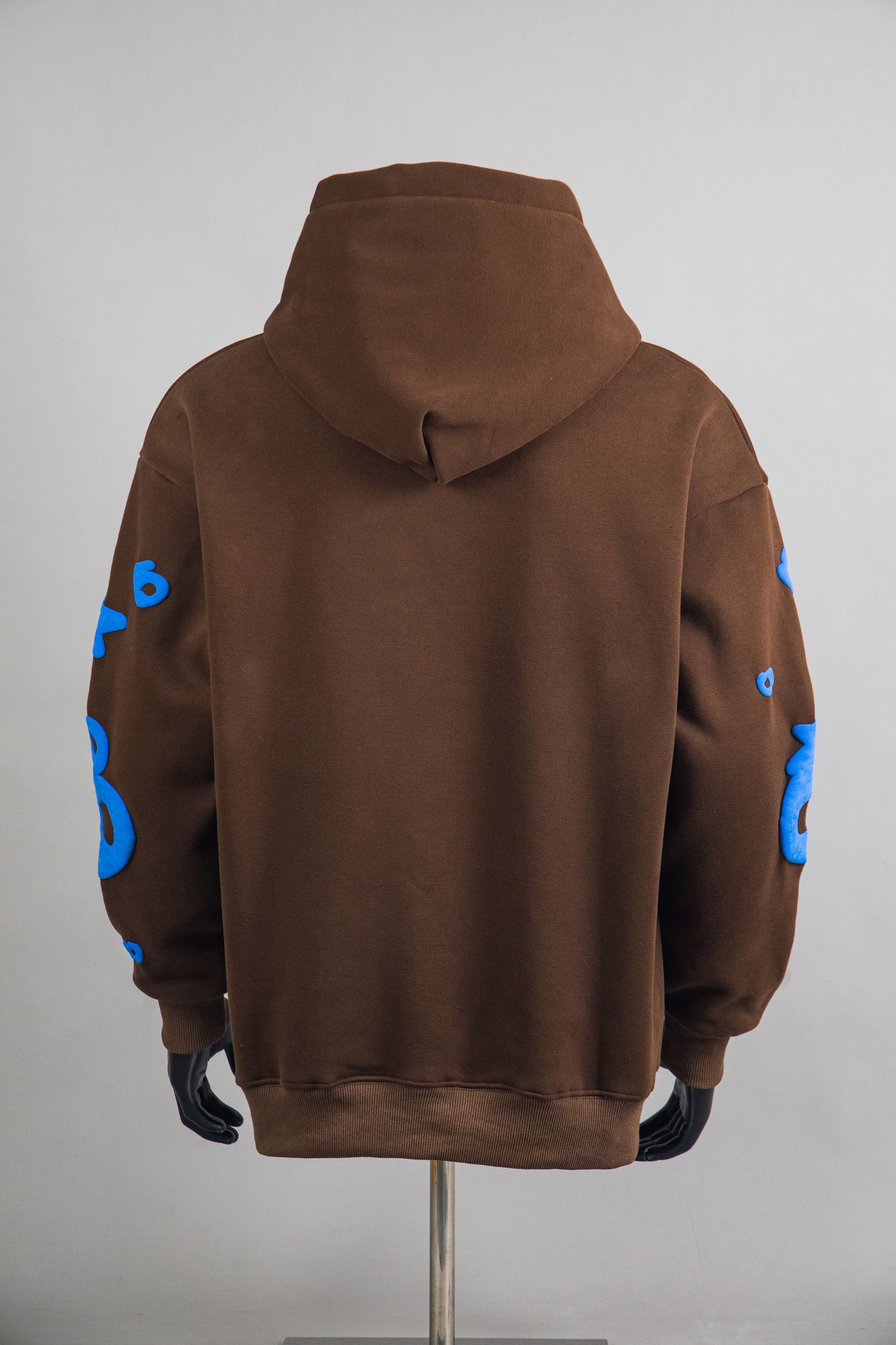 SP5DER-BROWN-BELUGA-HOODIE