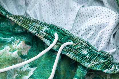 EE-LEAF-MESH-SHORTS