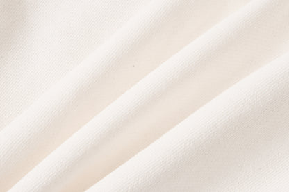 SP5DER-WHITE-SHORT