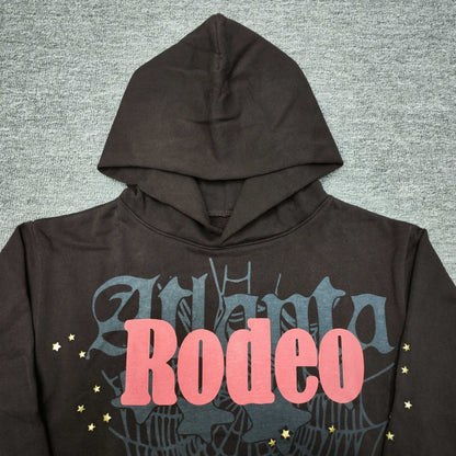 SP5DER-RODEO-ATLANTA-HOODIE