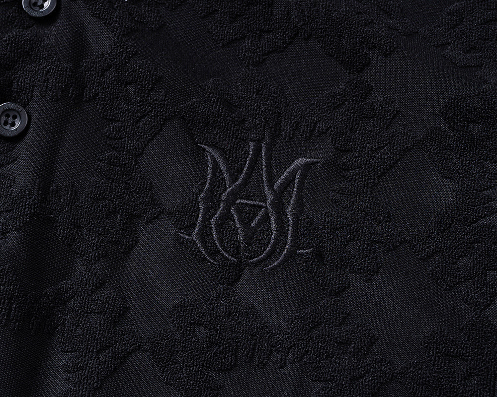 AMIRI-BLACK-SET