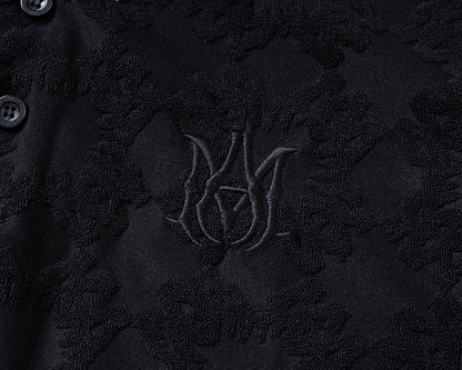 AMIRI-BLACK-SET
