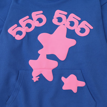 SP5DER-BLUE-P-BELUGA-HOODIE