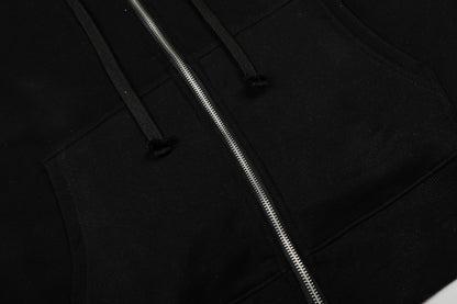 DERSCHUTZE-AWAKENING-ZIP-HOODIE
