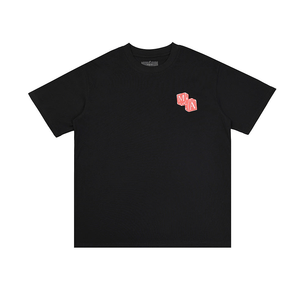 AMIRI-DICE-LOGO-T-SHIRT