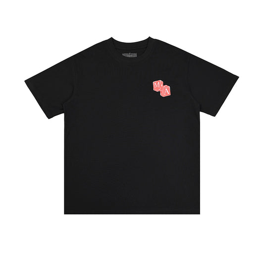 AMIRI-DICE-LOGO-T-SHIRT