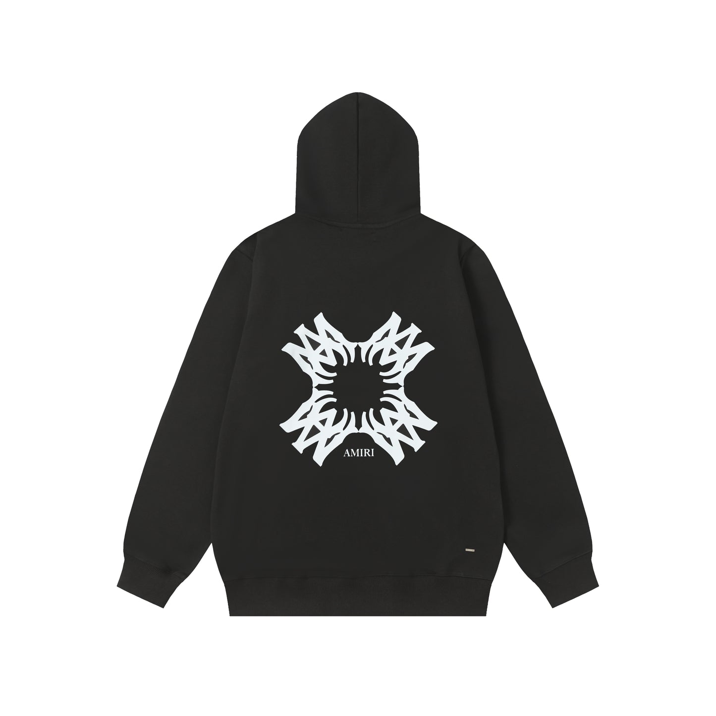 AMIRI-BACK-LOGO-HOODIE