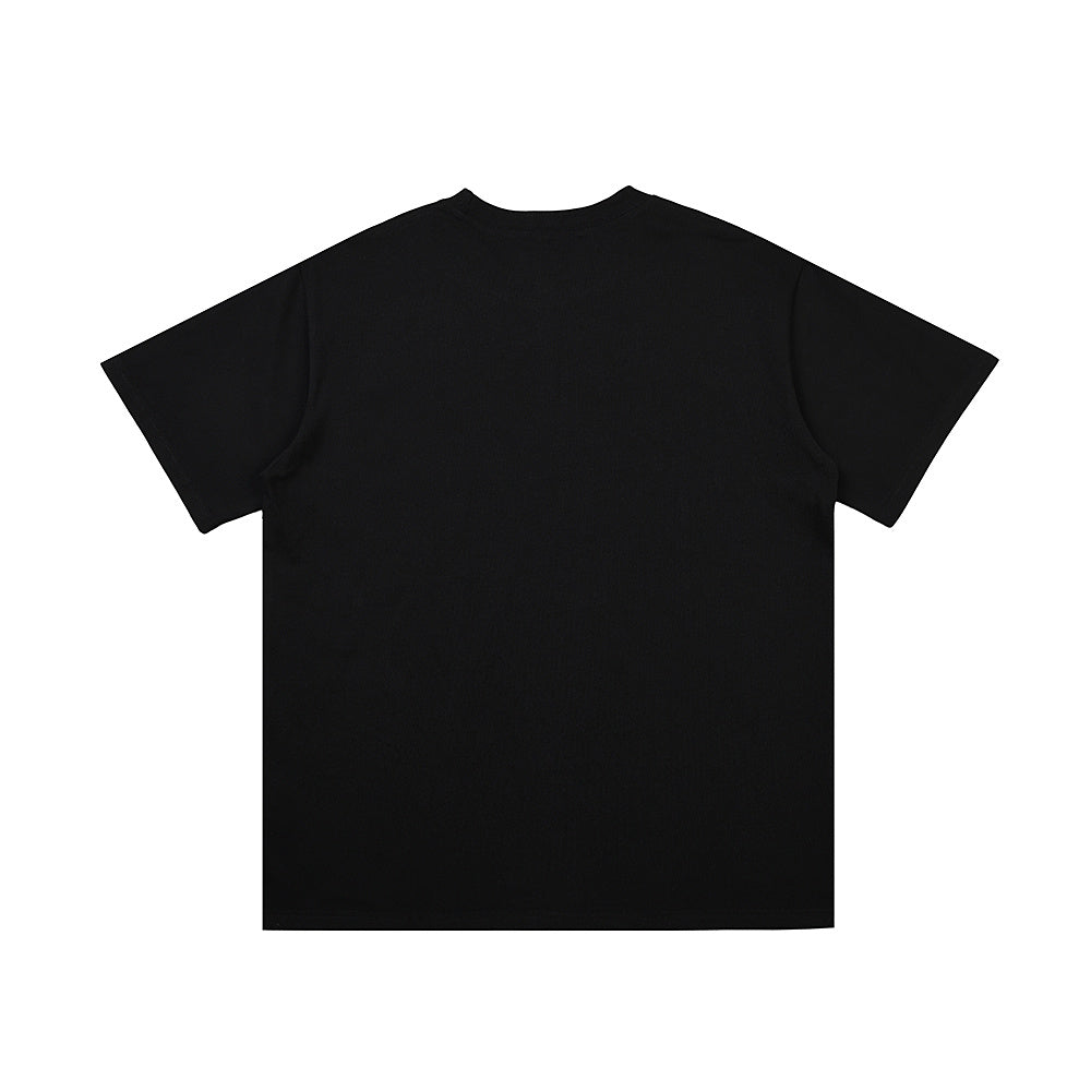 AMIRI-ITALICS-T-SHIRT