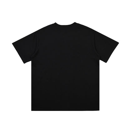 AMIRI-ITALICS-T-SHIRT