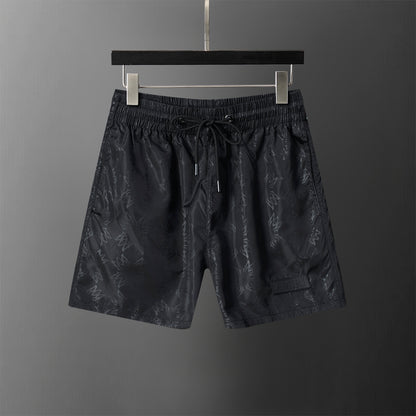 AMIRI-FULL-BLACK-SHORT