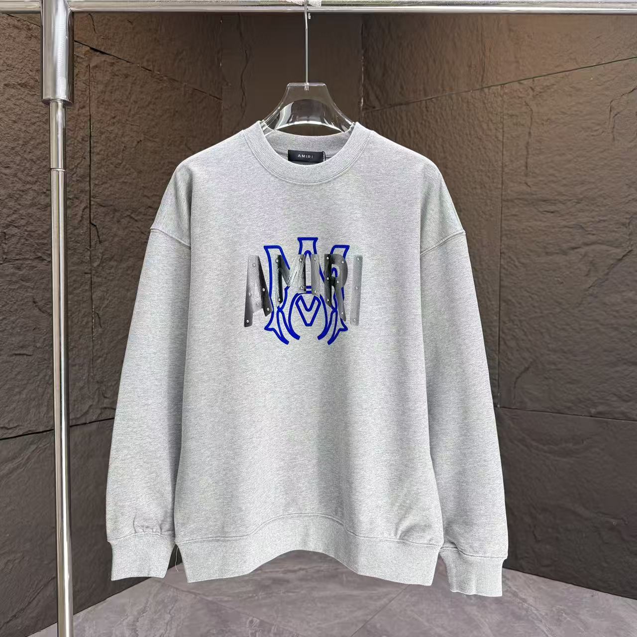 AMIRI-GREY-LOGO-LONG-SLEEVE