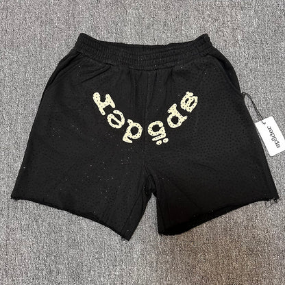 SP5DER-VVS-SHORT