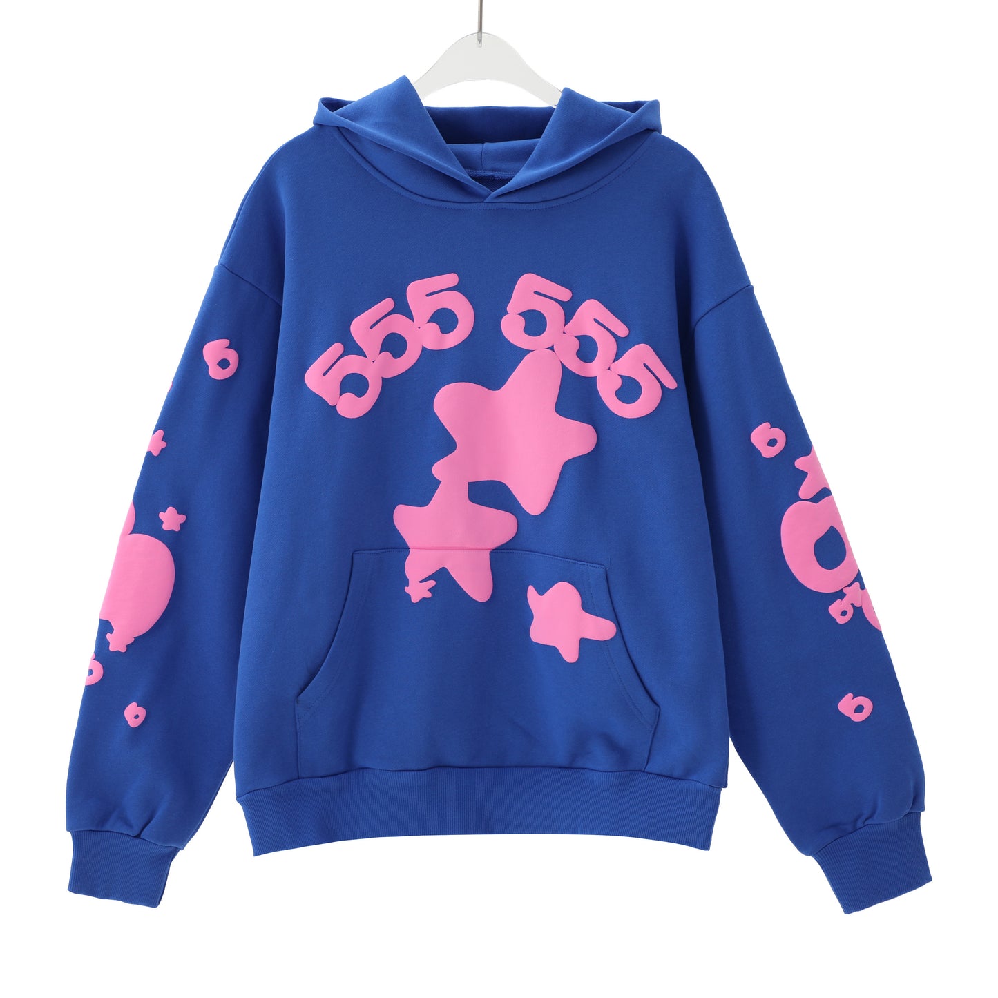 SP5DER-BLUE-P-BELUGA-HOODIE
