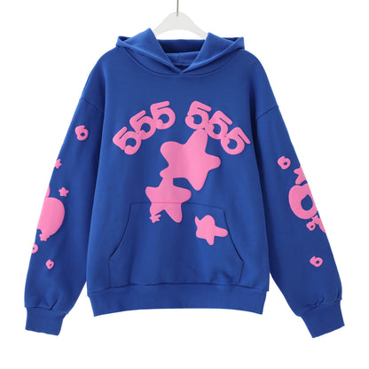 SP5DER-BLUE-P-BELUGA-HOODIE