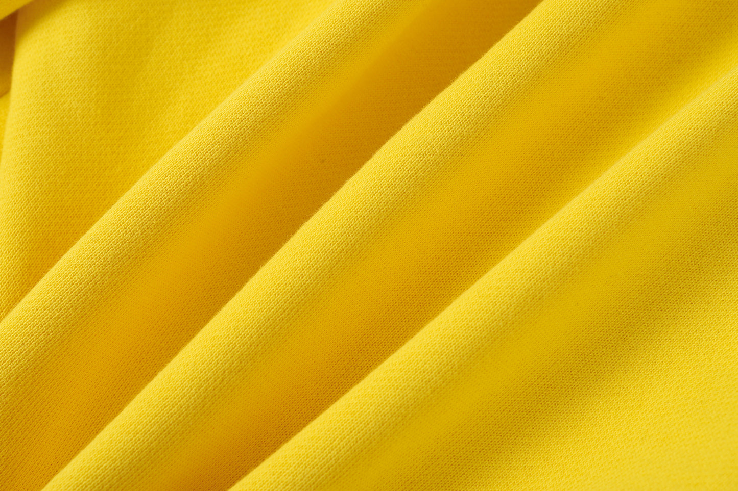 SP5DER-YELLOW-SHORT