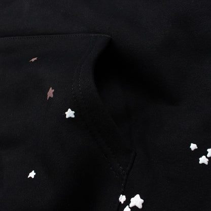 SP5DER-BLACK-HEAVY-WEB-HOODIE