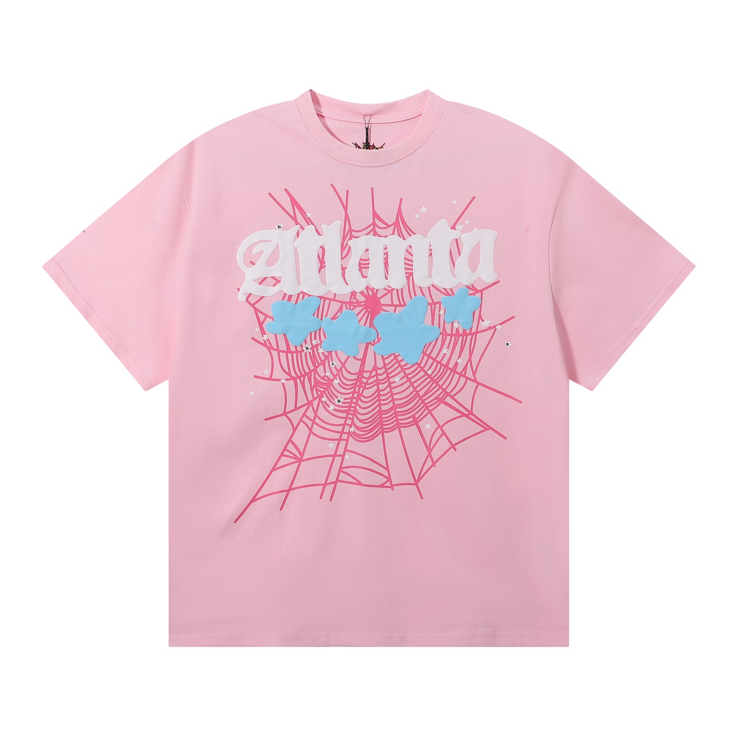 SP5DER-ATLANTA-STARS-T-SHIRT