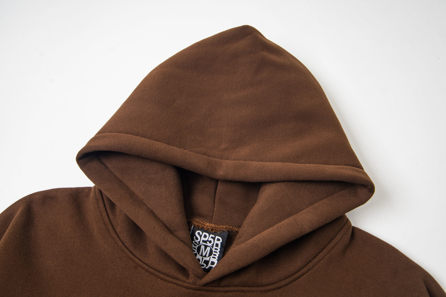 SP5DER-BROWN-BELUGA-HOODIE