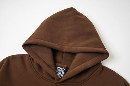 SP5DER-BROWN-BELUGA-HOODIE