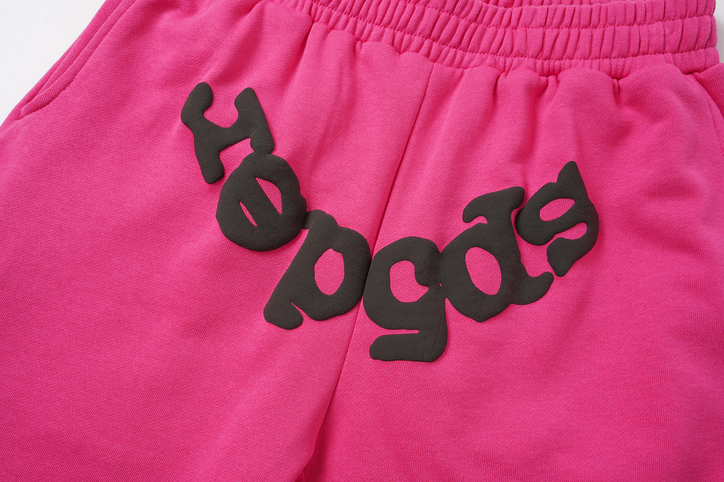 SP5DER-PINK-SHORT