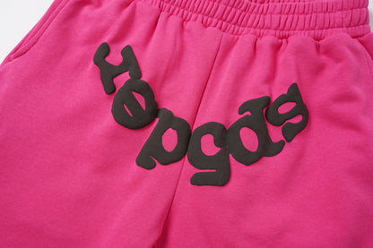 SP5DER-PINK-SHORT