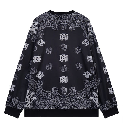 AMIRI-BLCK-N-WHTE-LONG-SLEEVE