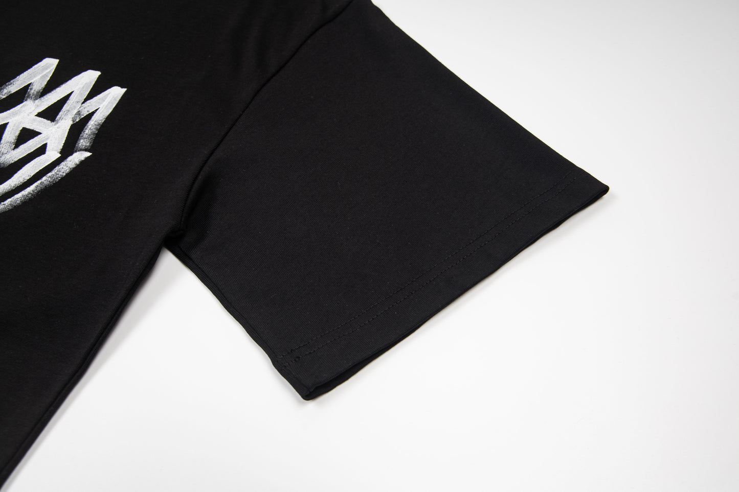 AMIRI-BACK-LOGO-SPIDER-T-SHIRT