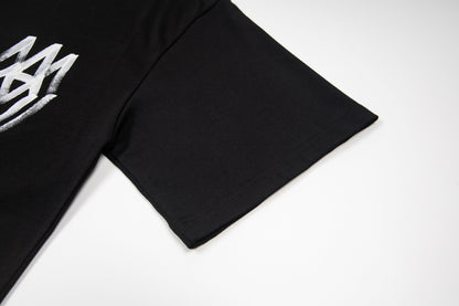 AMIRI-BACK-LOGO-SPIDER-T-SHIRT